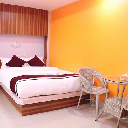קטמנדו Om Tandoori Hotel מראה חיצוני תמונה